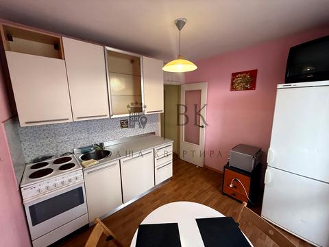 квартира по адресу Патриарха Мстислава Скрипника ул., 9