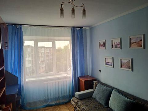 квартира за адресою Степана Бандери просп., 18