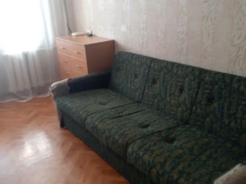 квартира по адресу Бердянская ул., 1