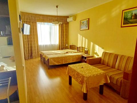 квартира по адресу Зеленая ул., 115ж