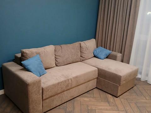 квартира за адресою Володимира Янева вул., 27