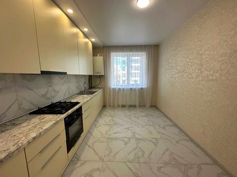 квартира по адресу Нац Гвардіі, 14я