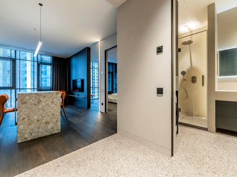 квартира за адресою Андрія Верхогляда вул. (Михайла Драгомирова), 19-А