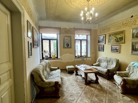 квартира по адресу Пекарская ул., 48