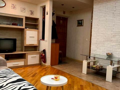 квартира по адресу Галини Мазепи ул. (Софьи Ковалевской), 57