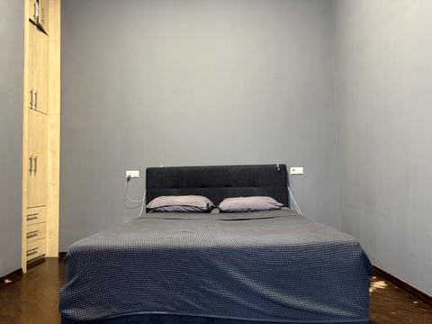 квартира по адресу Саксаганского ул., 12-А