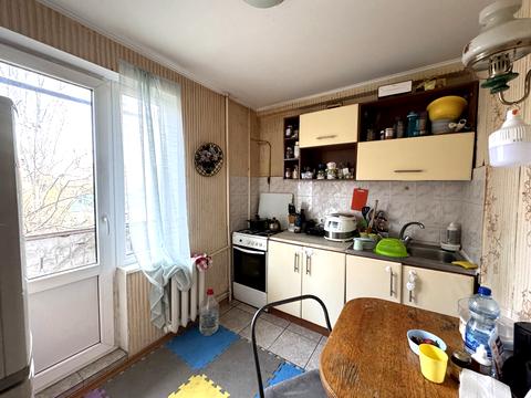 квартира за адресою Щоглова, 18А