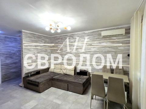 квартира по адресу Тракторостроителей просп., 90
