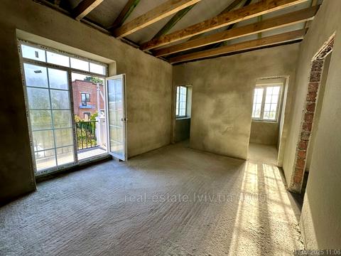 дом по адресу Янівська