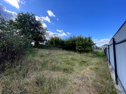 ділянка за адресою Черняхівського вул., 28а