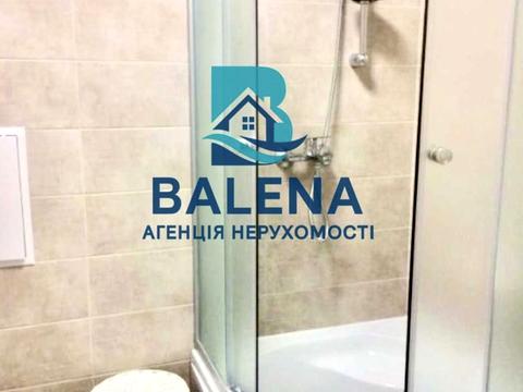 квартира за адресою Машинобудівна вул., 14