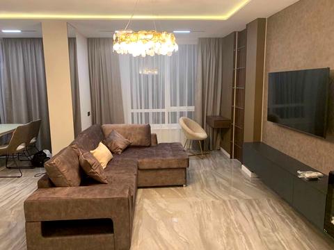 квартира за адресою Тараса Шевченка вул., 60