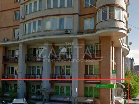 коммерческая по адресу Профессора Подвысоцкого ул., 6-В