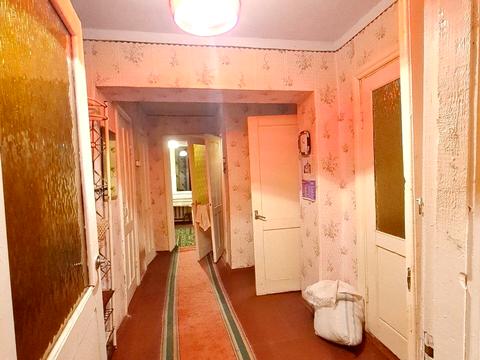 квартира за адресою Центральна, 54