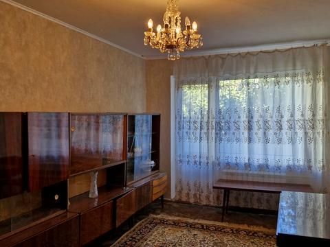 квартира по адресу Научная ул., 60/2