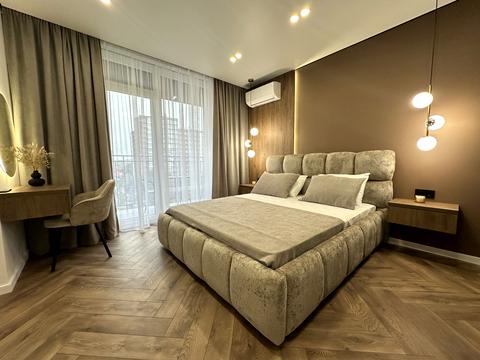 квартира за адресою Юліана Пелеша вул., 3
