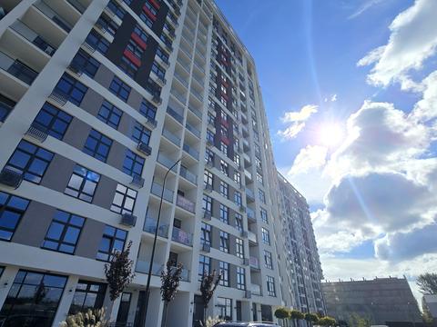 квартира за адресою Микільсько-Слобідська вул., 11