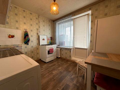 квартира за адресою Мілютенка вул., 17-Б