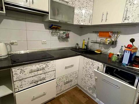 квартира по адресу Григория Ващенко ул., 5