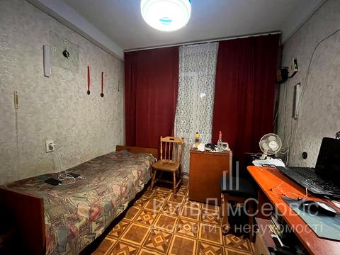 квартира за адресою Івана Миколайчука вул. (Серафимовича), 7-А