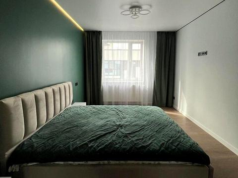 квартира за адресою Степана Бандери вул., 79