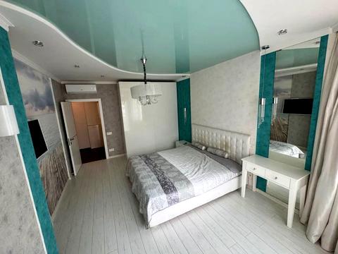 квартира по адресу Дмитриевская ул., 75