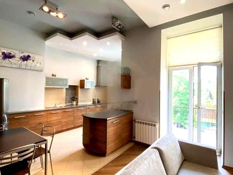 квартира по адресу Заньковецкой ул., 6
