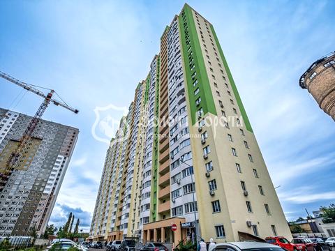 квартира по адресу Доковская ул., 10к10