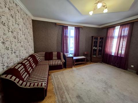 квартира за адресою Ярослава Мудрого вул., 15