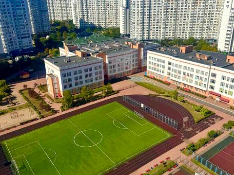 квартира за адресою Бориса Гмирі вул., 4