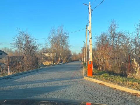 ділянка за адресою 