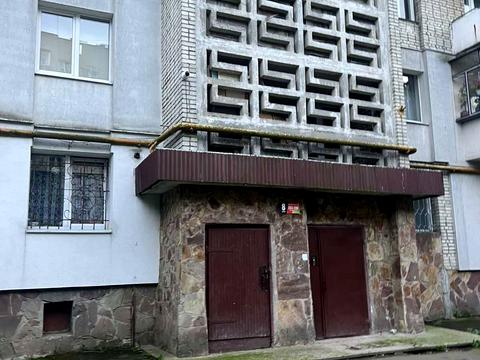 квартира за адресою Стрийська вул., 103