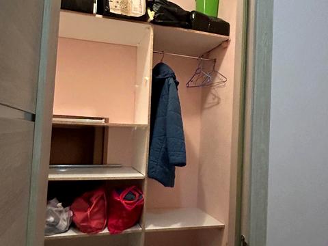 квартира за адресою Академіка Глушкова просп., 9-Г