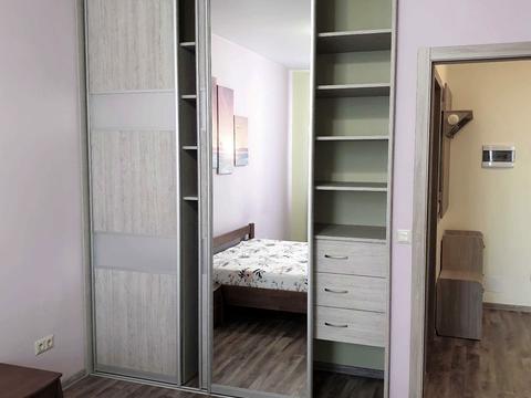 квартира по адресу Юнатская ул., 19