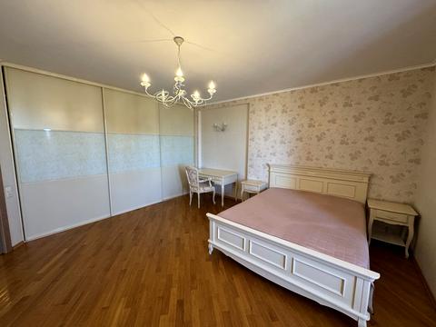 квартира по адресу Сапёрно-Слободская ул., 22
