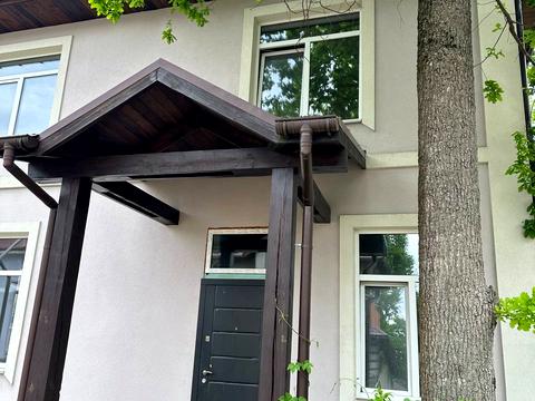 будинок за адресою Польовий пров.