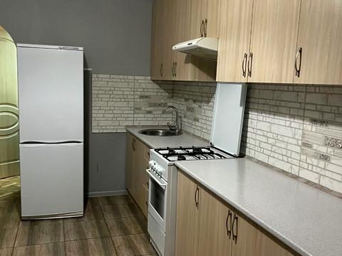 квартира за адресою Лісогринівецька вул., 18-В