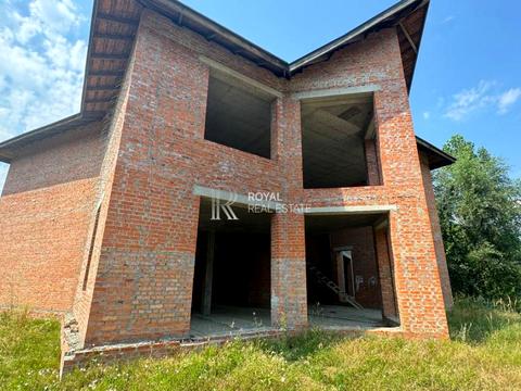 будинок за адресою Лісова вул.