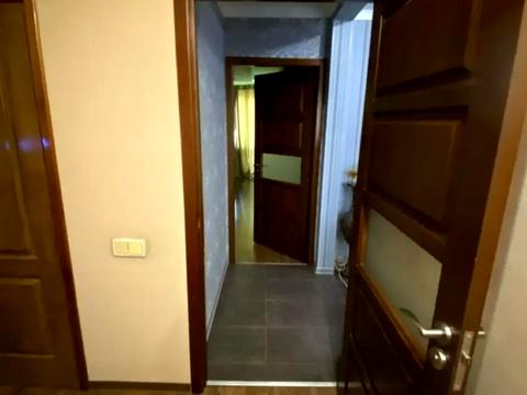 квартира за адресою Харків, Тракторобудівників просп., 90