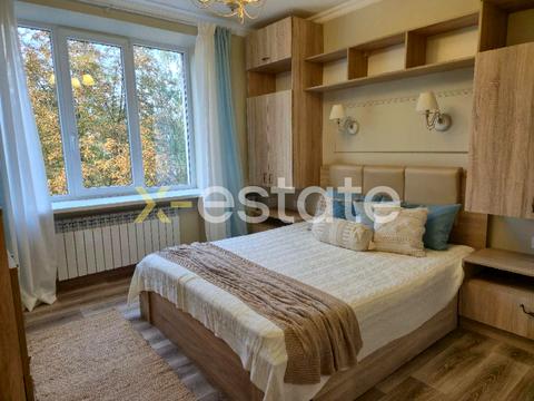 квартира по адресу Науки просп. (Ленина), 31в