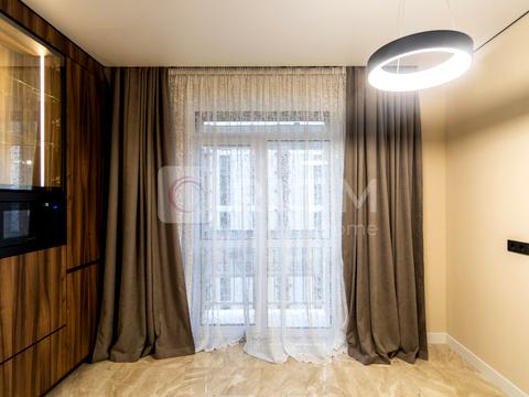 квартира за адресою Олександра Довженка вул., 31в