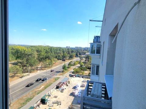 квартира за адресою Набережна Перемоги вул., 118