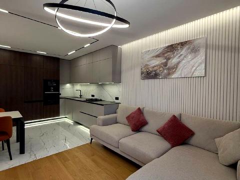 квартира за адресою Пасічна вул., 84