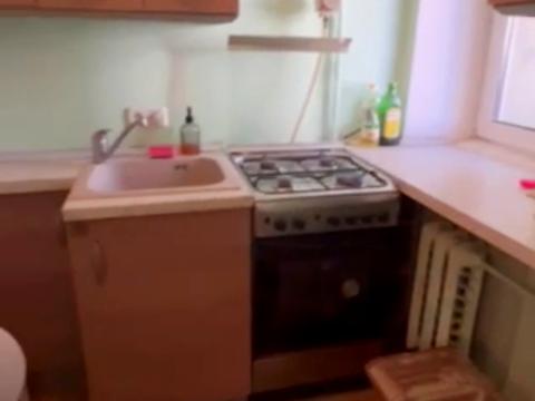 квартира за адресою Ольжича вул., 27/22