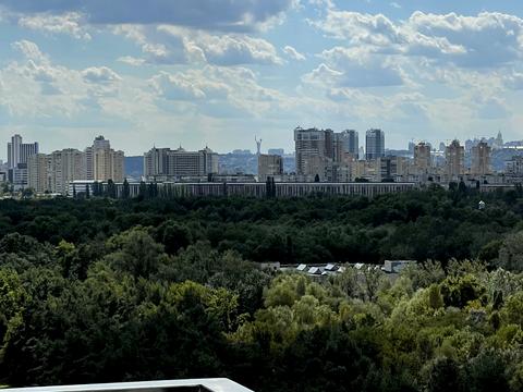 квартира по адресу Князя Романа Мстиславича ул. (Генерала Жмаченка), 26Б