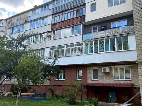 квартира за адресою Генерала Безручка вул., 16