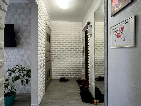 квартира по адресу Мира просп., 203-А