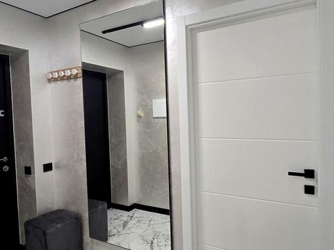 кімната за адресою Рудненська вул. (Білогорська), 8-Г
