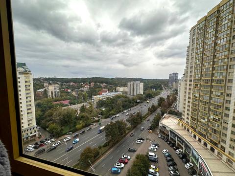 квартира по адресу Голосеевская ул., 60