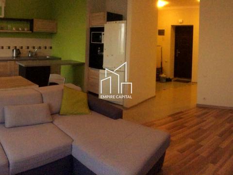 квартира за адресою Черкаська вул., 4